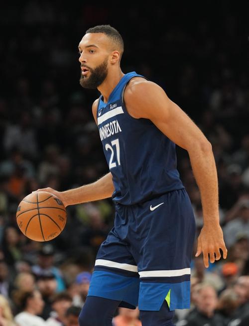 戈贝尔的真实水平究竟如何？数据与评价的矛盾