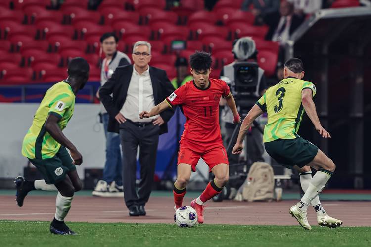 深度解析:国足归化球员政策及未来走向,值得期待吗?