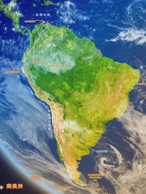 详解玻利维亚:位于南美洲的内陆国家