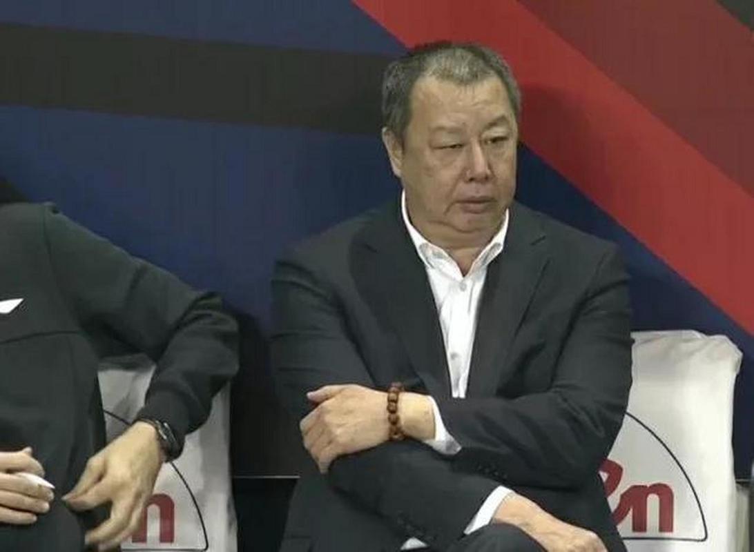 深度解读：吴庆龙离开青岛男篮的真正原因