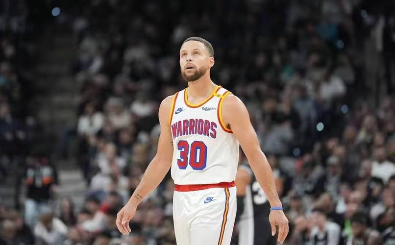 库里身高多少尺？这数据你可能不知道