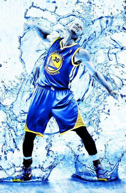 你知道吗？库里竟然也是学霸！他的学习故事激励人心