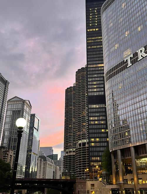 想知道芝加哥位于哪个州？一篇搞懂芝加哥的州属及周边信息