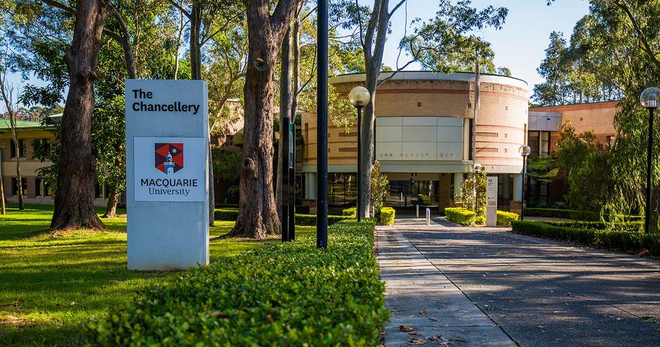 麦考瑞大学在哪儿？详细地址和交通路线介绍