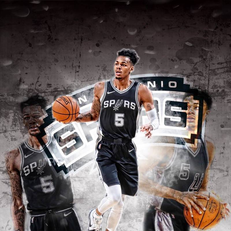 前马刺球员穆雷的去向是哪里？详细回顾他的职业生涯！