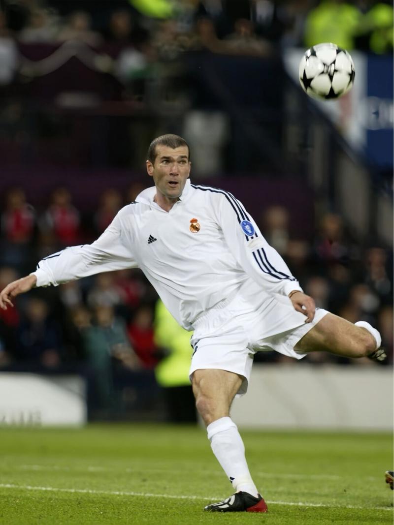 齐达内不顶人,法国队06年世界杯夺冠几率有多大?