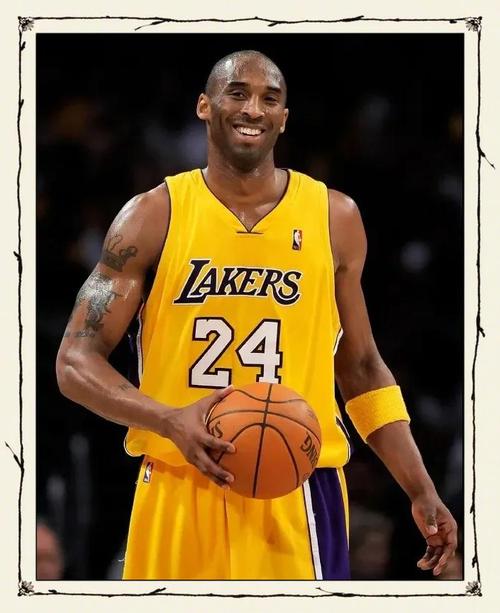 科比总冠军次数是多少？回顾他的伟大成就