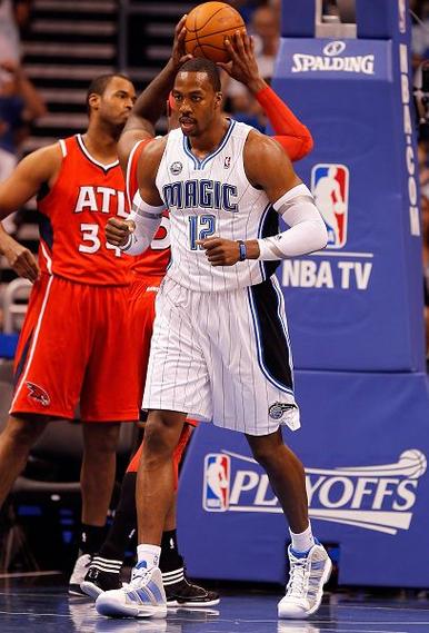 德怀特·霍华德现状如何？离开NBA后他去了哪里？
