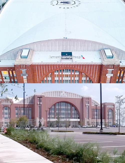 独行侠队在哪打球？球队主场位置及周边信息详解