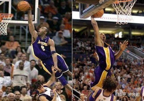 揭秘：纳什被谁撞飞？背后真相令人震惊