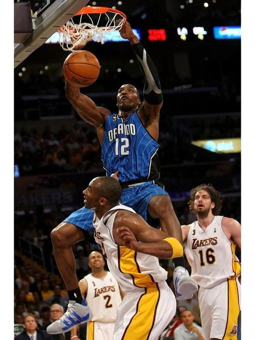 你想象不到的霍华德：他到底有多么强壮