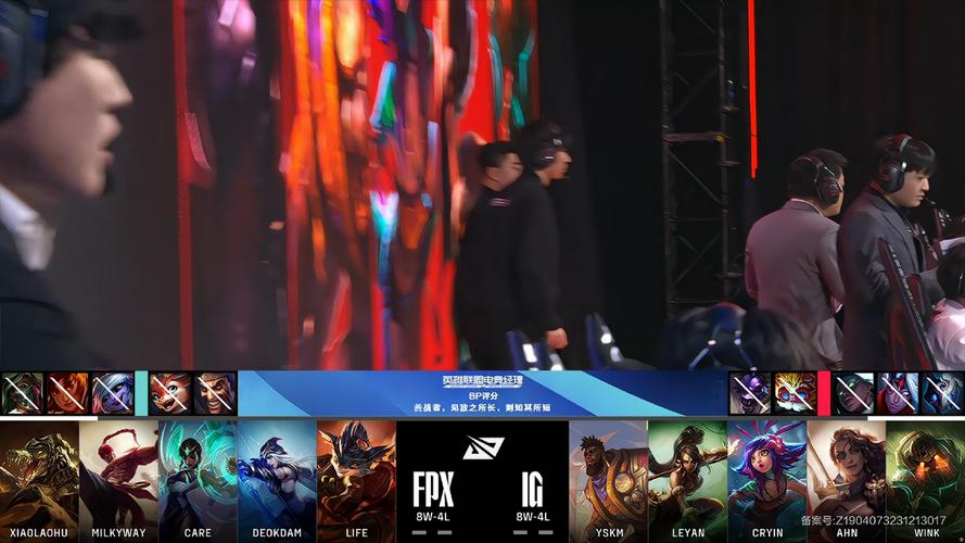 英雄联盟IG战队是中国战队吗?深度解析IG辉煌战绩