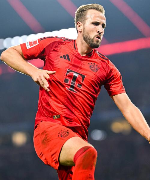 凯恩的真实水平到底怎样？数据和表现告诉你！