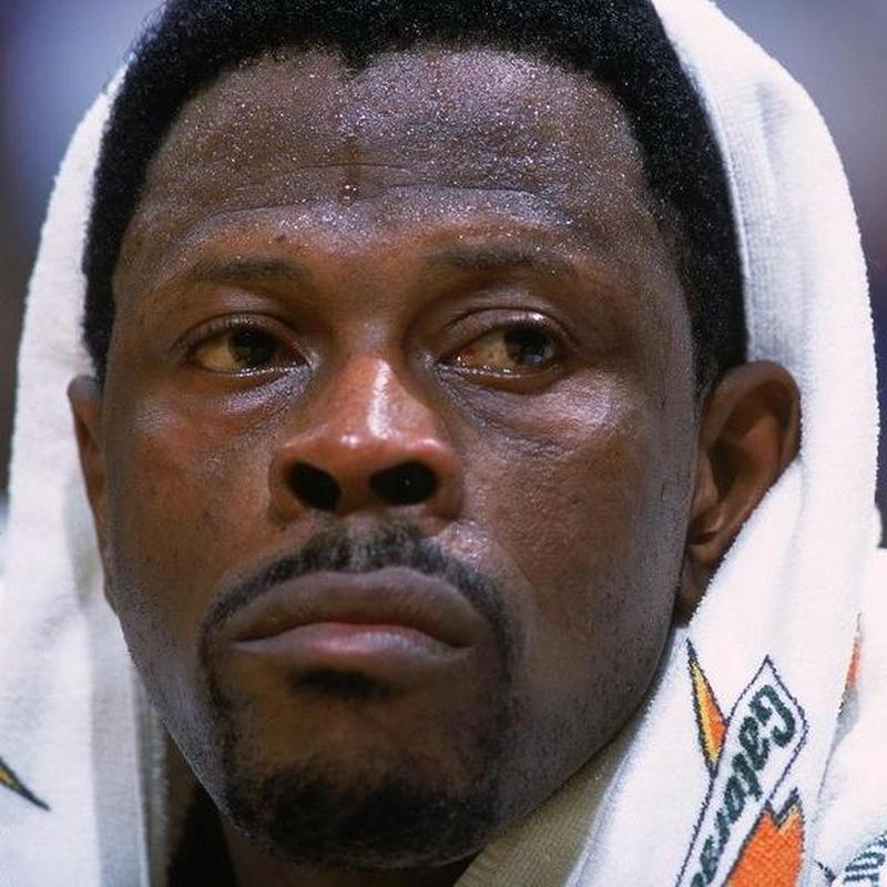 尤因是什么意思？探秘这位NBA传奇巨星的精彩人生