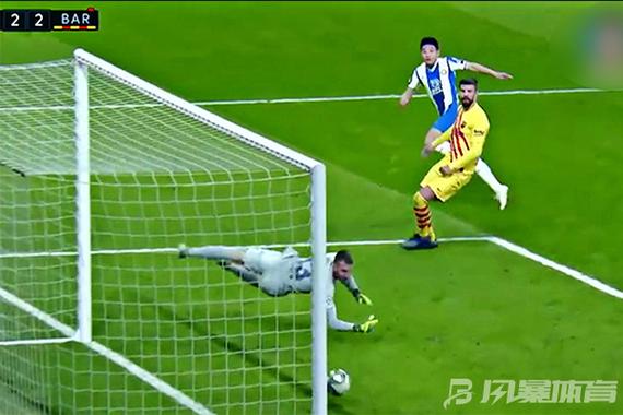 细数武磊西甲进球:回顾他在西甲的精彩瞬间