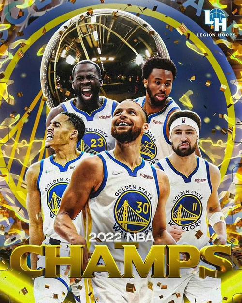 勇士队获得过几次总冠军？历届夺冠阵容及经典战役回顾