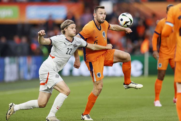 荷兰足球水平怎么样?世界排名第七,实力究竟如何?