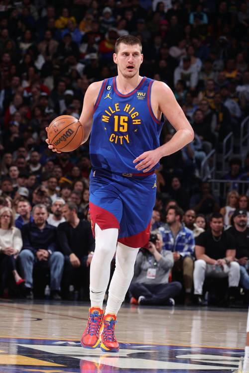 约基奇的国籍是什么？了解这位MVP球员的背景