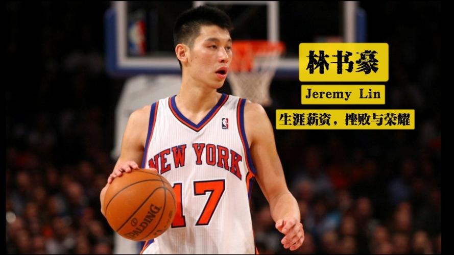 林书豪禁赛5场！背后真相及职业生涯影响