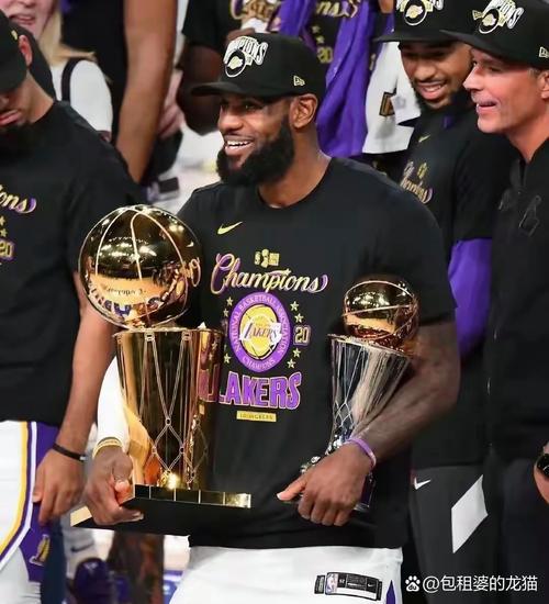 湖人总冠军次数是多少？详细年份一览