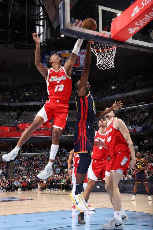 开拓者力克灰熊，灰熊六连败创队史新低！