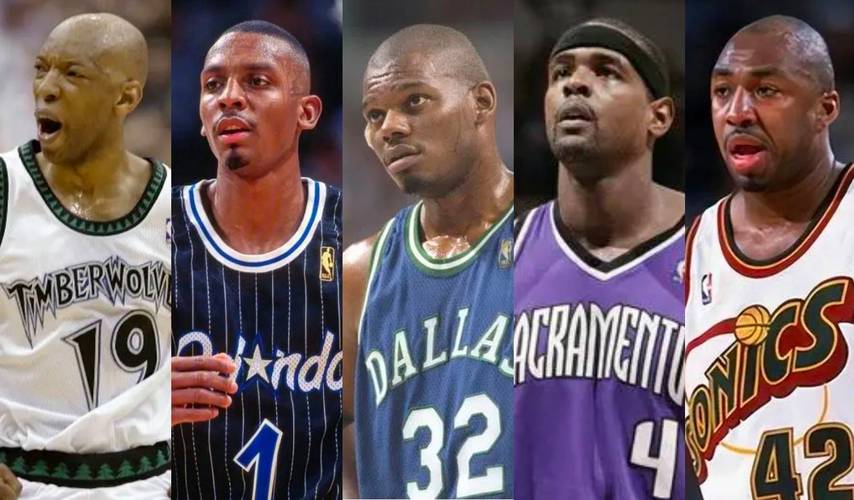 哈达威NBA选秀时间：他是哪一年进入联盟的？