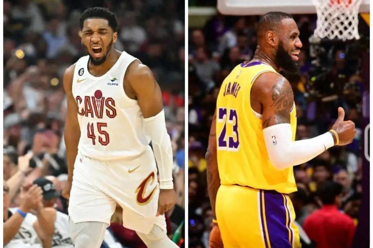 想知道篮球明星都有谁?这份名单不容错过!