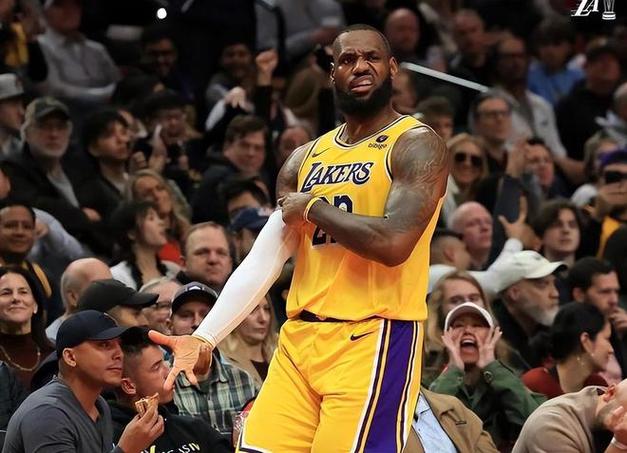 詹姆斯还活着吗？39岁詹姆斯近期身体状况如何？