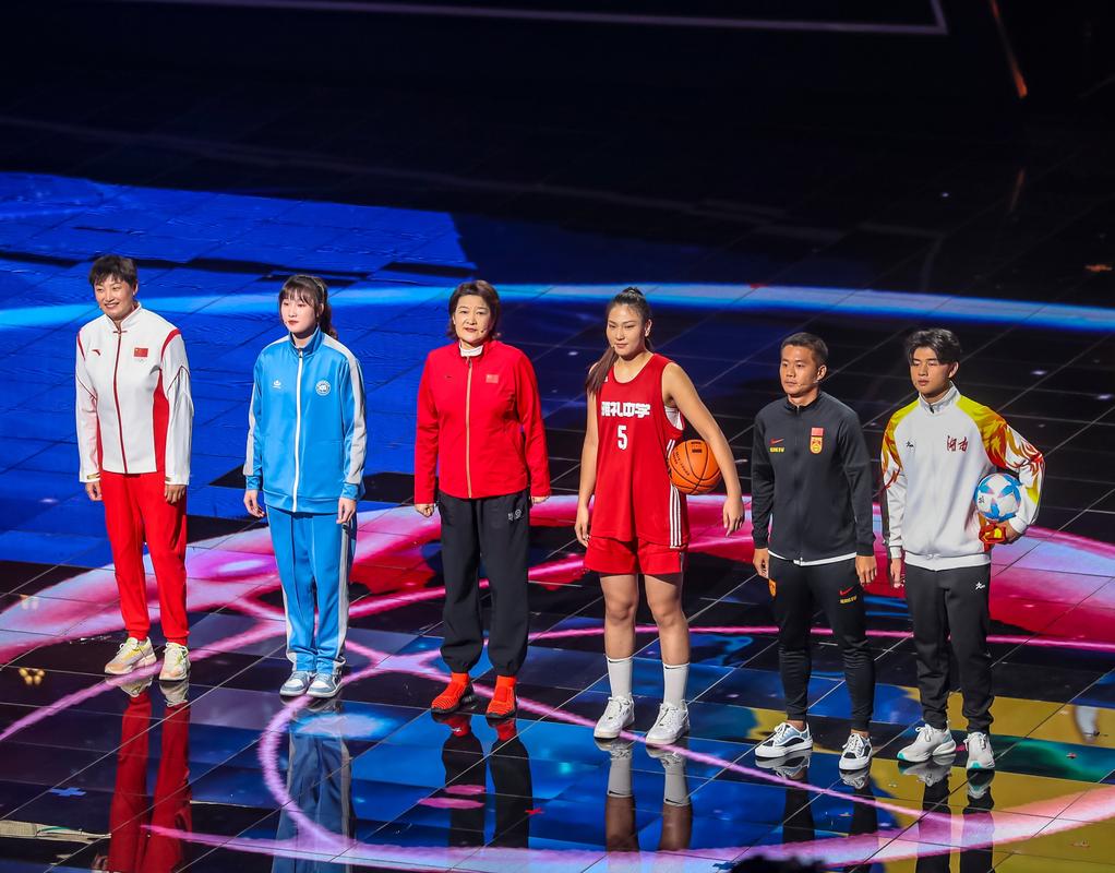 丘天是混血儿吗？揭秘中国男篮混血球员的真实身份