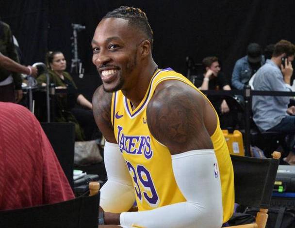 德怀特·霍华德现状如何？离开NBA后他去了哪里？