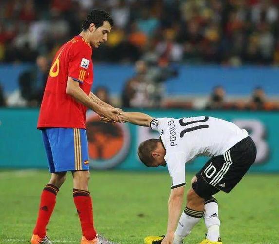 西班牙和德国足球比赛结果如何？谁最终取得胜利？