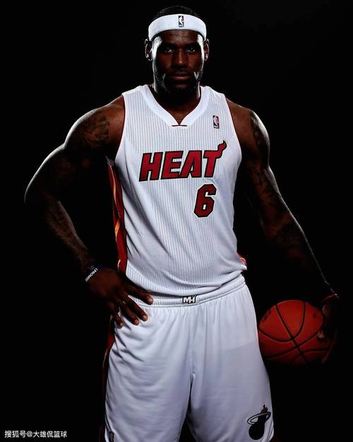 詹姆斯职业生涯“受害者”都有谁?数据告诉你答案