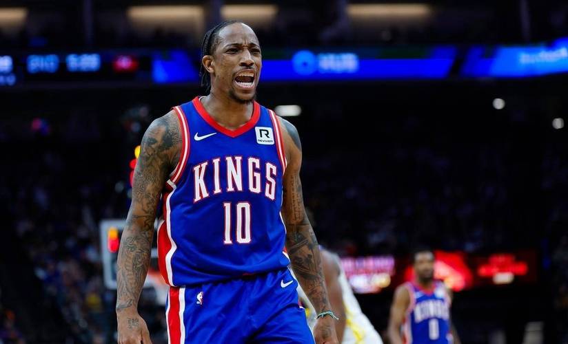 德罗赞算巨星吗?数据告诉你答案!