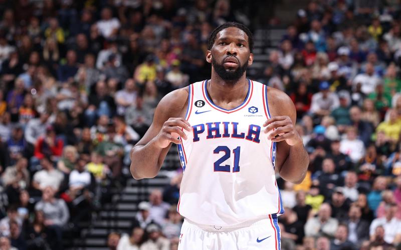 76人队怎么了？哈登续约问题，球队未来堪忧
