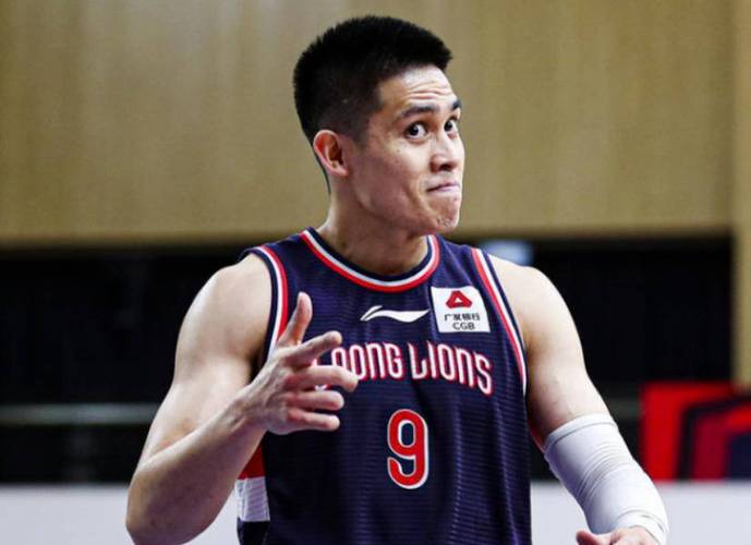 CBA球员陈盈骏的家乡在哪里？详细地址大公开