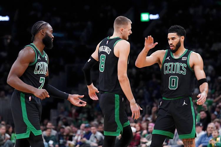 凯尔特人比赛看不了？原因竟然这么多！