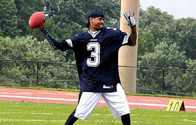 艾弗森身高是多少厘米?揭秘他NBA成功的秘诀!