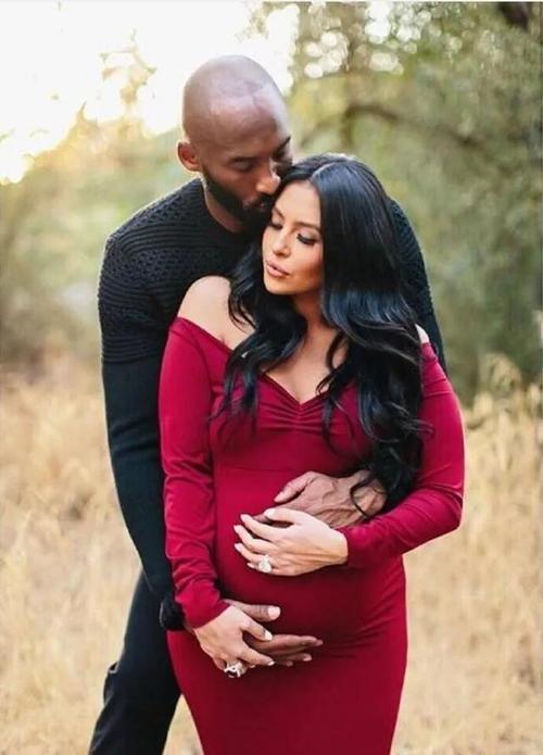 瓦妮莎和乔丹结婚怀孕？真相只有一个！