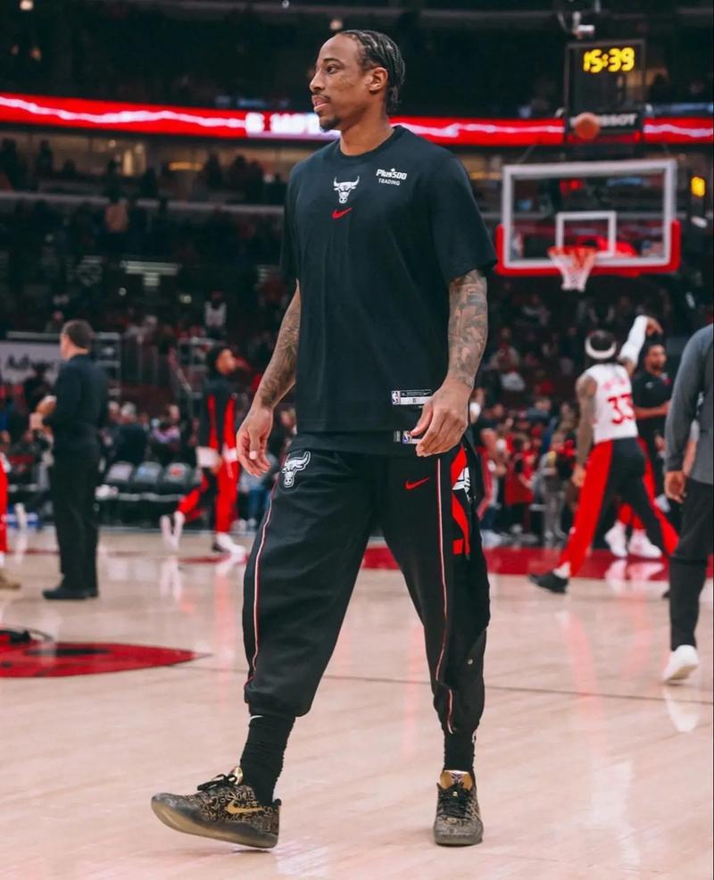 德罗赞算巨星吗?数据告诉你答案!