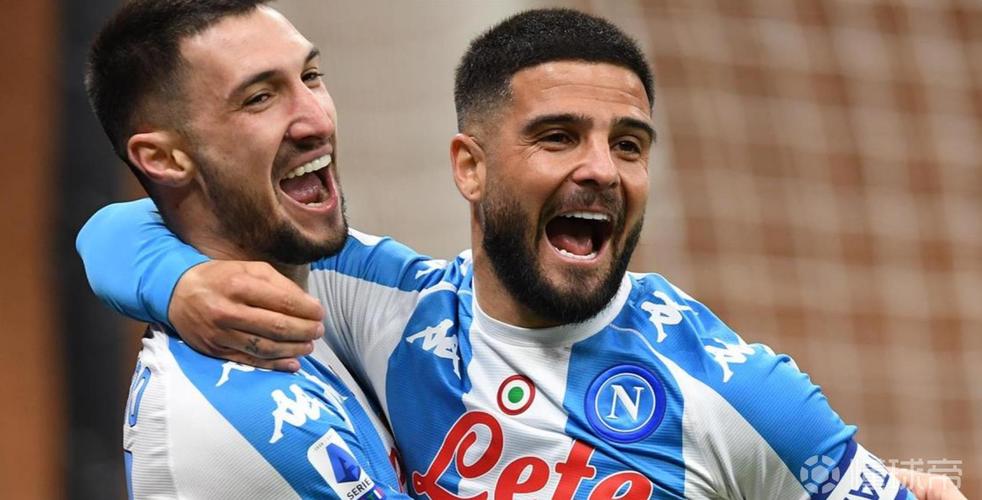 那不勒斯球星因西涅的号码是多少？球迷必看！