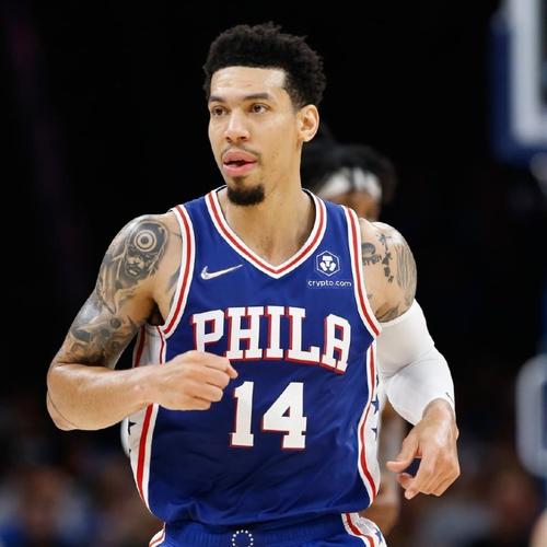 丹尼格林NBA生涯回顾：他究竟有多强？