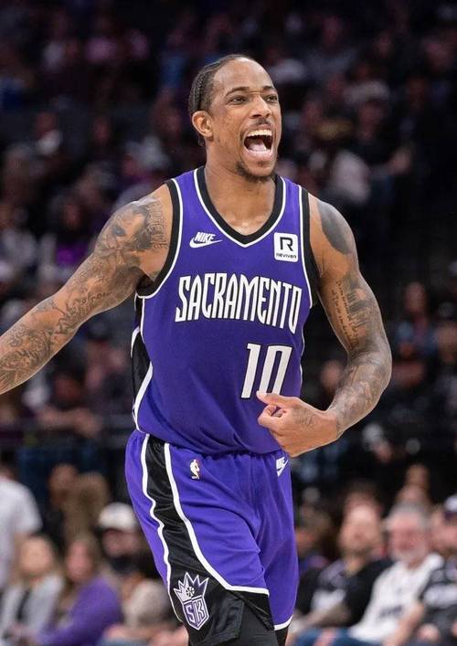 德罗赞算巨星吗?数据告诉你答案!