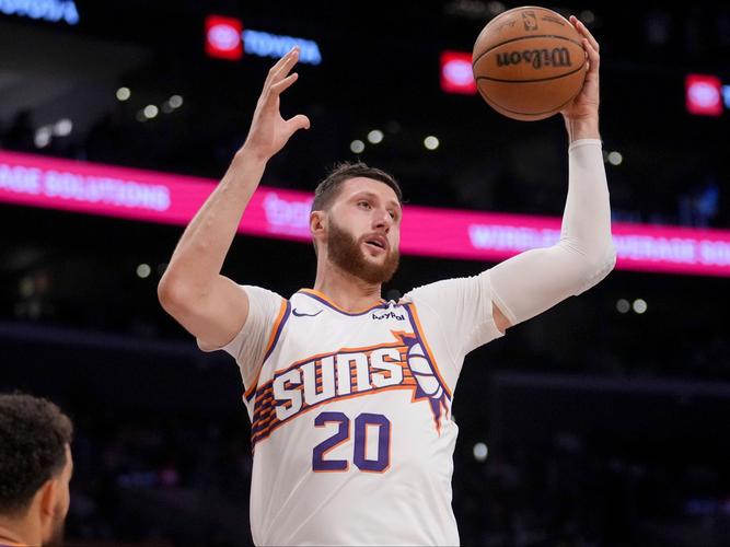 揭秘努尔基奇的球技：他到底有多厉害？