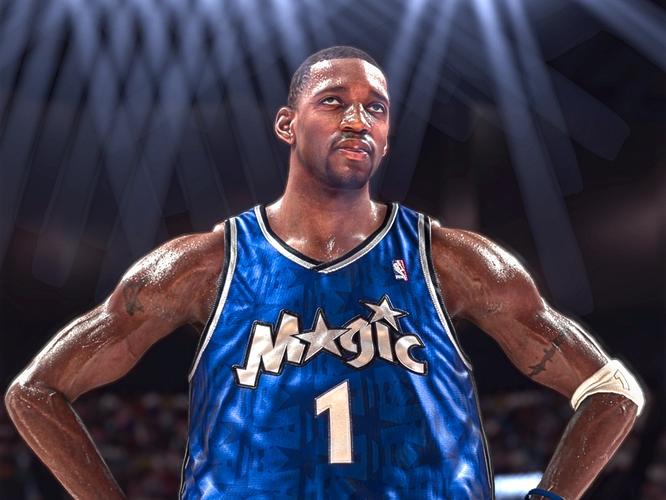 麦迪是怎么废的？伤病毁掉一代天才的真相