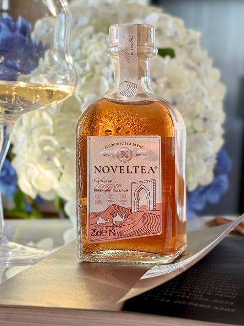 想知道朗姆酒的味道吗？从入门到精通，带你探索朗姆酒世界