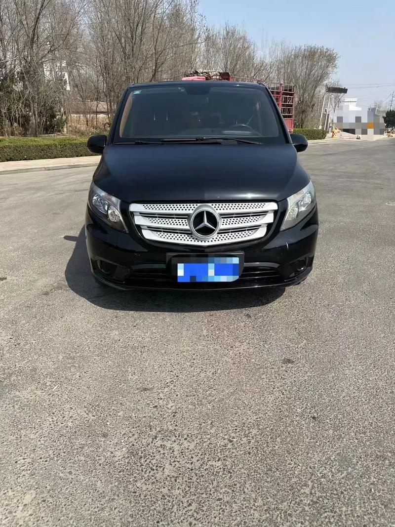维特斯是什么车？揭秘奔驰Metris的舒适与实用