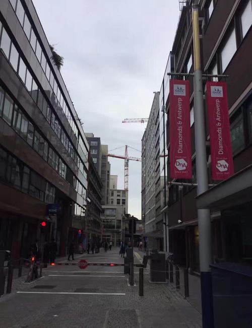 还在疑惑安特卫普是哪个国家？答案就在这里