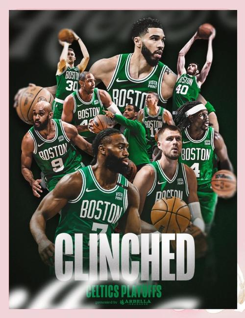 凯尔特人比赛看不了？原因竟然这么多！