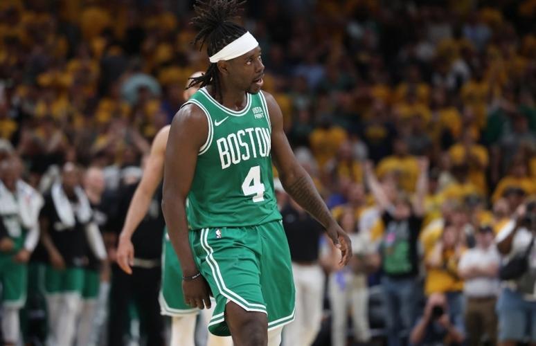 NBA球星霍勒迪现在效力于哪队？最新动态和新闻都在这！