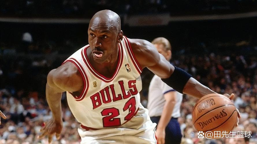 NBA都有哪些厉害人物?带你了解那些篮球大神们!